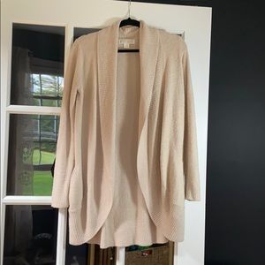 Barefoot Dreams - Light beige/tan Sweater XS/S